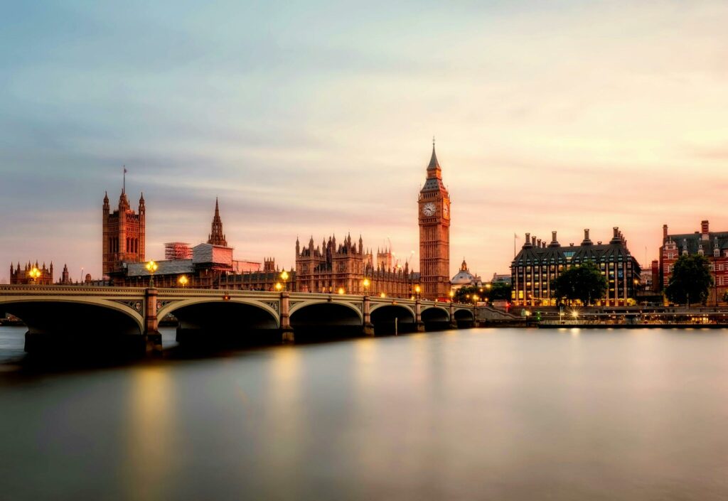 pont de londres