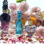 Parfums de luxe pour femmes