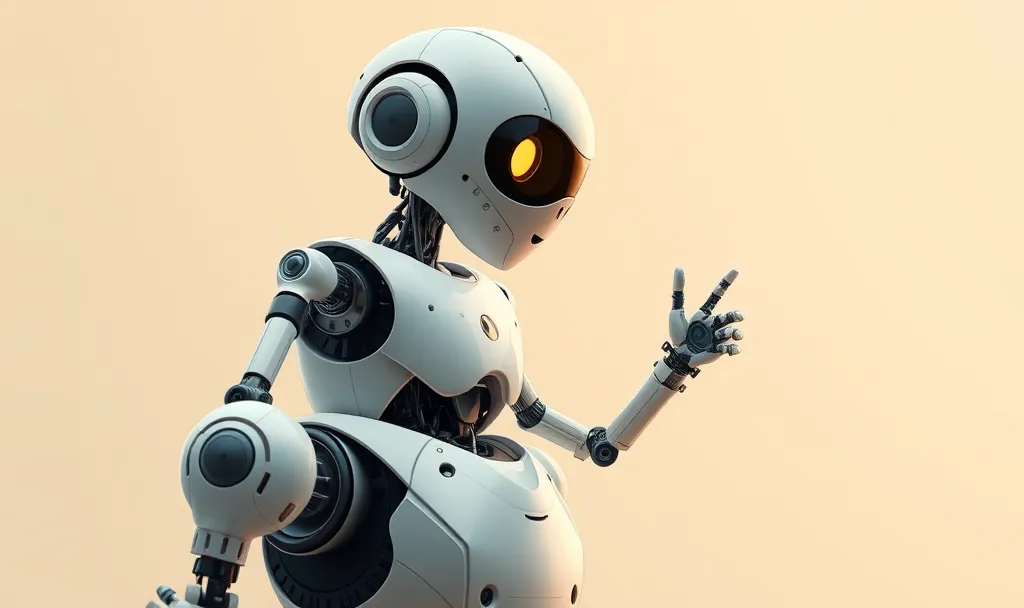 robot 